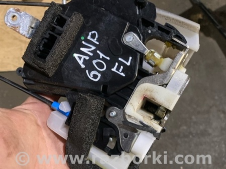 ФОТО Замок двери передний левый для Subaru Outback V BS (14-21) Київ