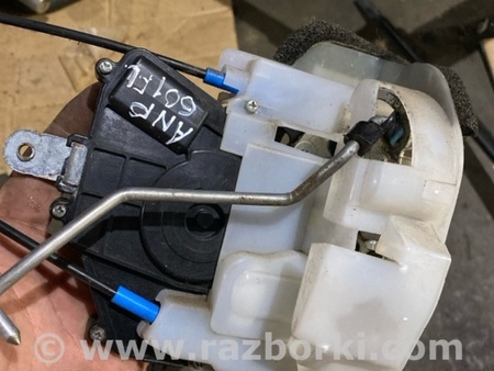 ФОТО Замок двери передний левый для Subaru Outback V BS (14-21) Київ