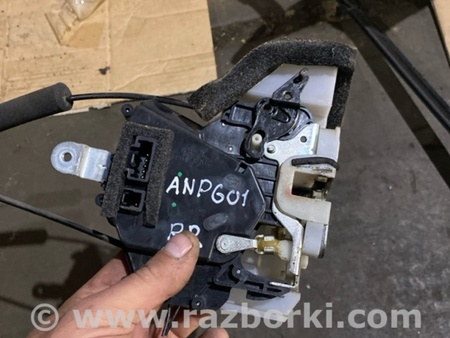 ФОТО Замок двери задний правый для Subaru Outback V BS (14-21) Київ