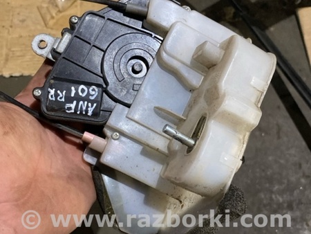 ФОТО Замок двери задний правый для Subaru Outback V BS (14-21) Київ