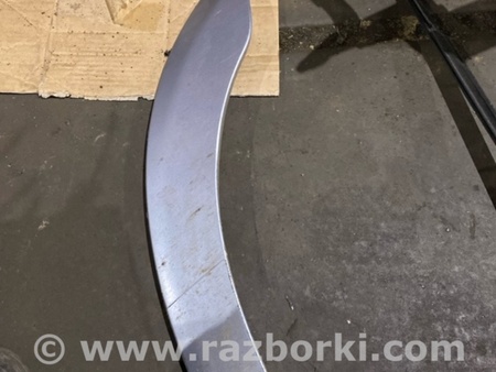 ФОТО Молдинг на дверь задний левый для Subaru Outback V BS (14-21) Київ