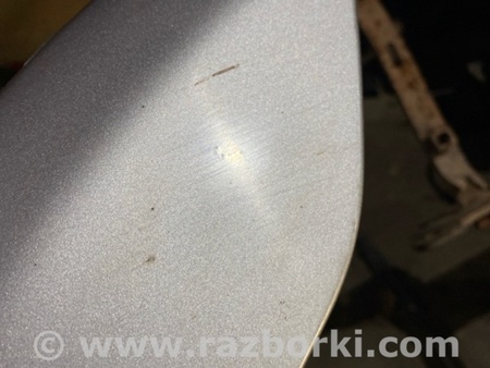 ФОТО Молдинг на дверь задний левый для Subaru Outback V BS (14-21) Київ