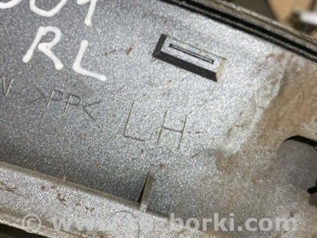 ФОТО Молдинг на дверь задний левый для Subaru Outback V BS (14-21) Київ