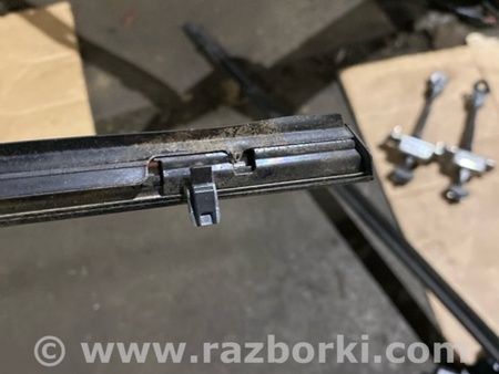 ФОТО Молдинг на дверь передний левый для Subaru Outback V BS (14-21) Київ