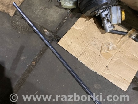 ФОТО Молдинг на дверь задний левый для Subaru Outback V BS (14-21) Київ