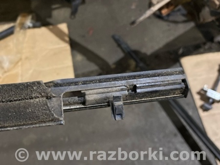 ФОТО Молдинг на дверь задний левый для Subaru Outback V BS (14-21) Київ