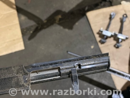 ФОТО Молдинг на дверь передний правый для Subaru Outback V BS (14-21) Київ