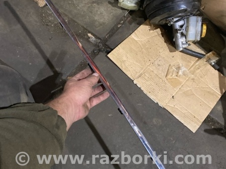 ФОТО Молдинг на дверь задний левый для Subaru Outback V BS (14-21) Київ