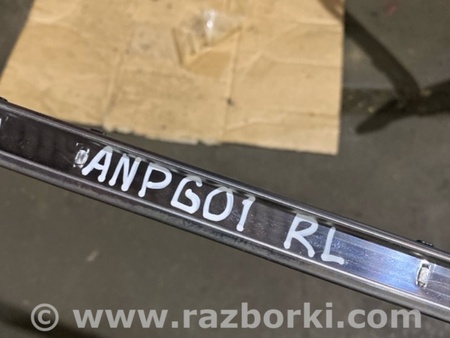 ФОТО Молдинг на дверь задний левый для Subaru Outback V BS (14-21) Київ