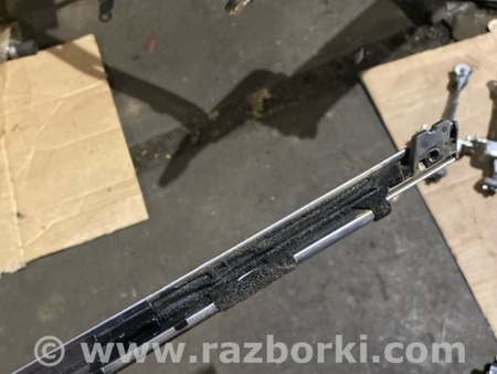 ФОТО Молдинг на дверь задний левый для Subaru Outback V BS (14-21) Київ