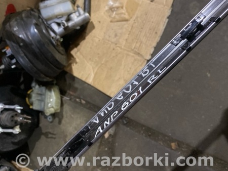 ФОТО Молдинг на дверь задний левый для Subaru Outback V BS (14-21) Київ