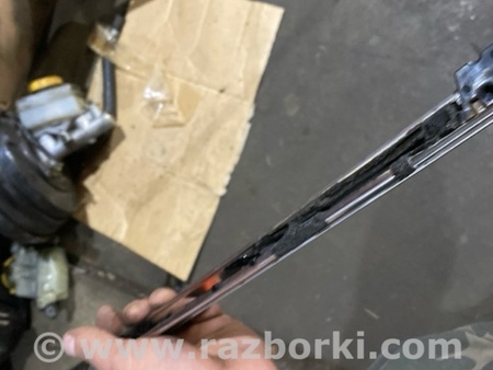 ФОТО Молдинг на дверь задний левый для Subaru Outback V BS (14-21) Київ