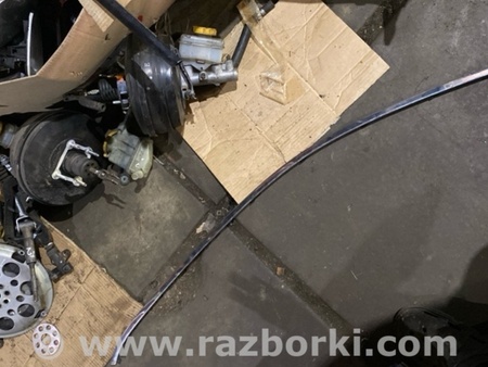 ФОТО Молдинг на дверь передний левый для Subaru Outback V BS (14-21) Київ