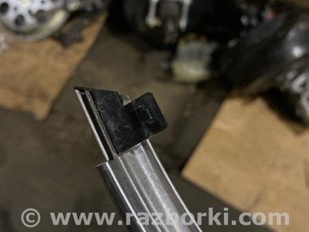 ФОТО Молдинг на дверь передний левый для Subaru Outback V BS (14-21) Київ