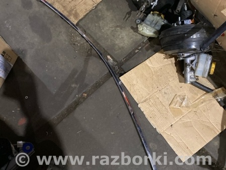 ФОТО Молдинг на дверь передний правый для Subaru Outback V BS (14-21) Київ