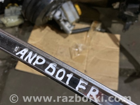 ФОТО Молдинг на дверь передний правый для Subaru Outback V BS (14-21) Київ