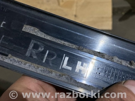 ФОТО Пластик задний левый для Subaru Outback V BS (14-21) Київ