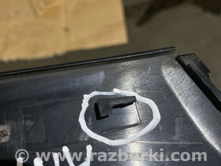 ФОТО Пластик задний левый для Subaru Outback V BS (14-21) Київ