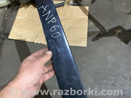 ФОТО Пластик передний правый для Subaru Outback V BS (14-21) Київ