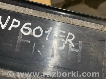 ФОТО Пластик передний правый для Subaru Outback V BS (14-21) Київ