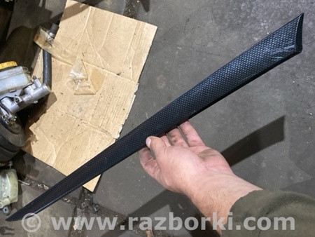 ФОТО Пластик передний левый для Subaru Outback V BS (14-21) Київ