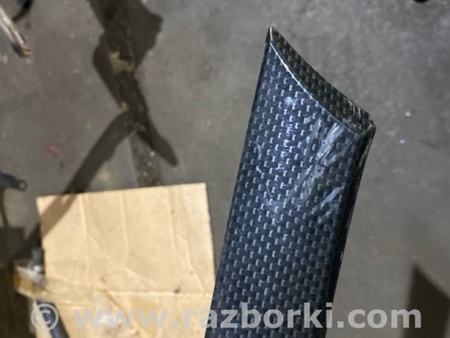 ФОТО Пластик передний левый для Subaru Outback V BS (14-21) Київ