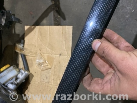 ФОТО Пластик передний левый для Subaru Outback V BS (14-21) Київ