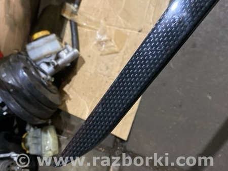 ФОТО Пластик передний левый для Subaru Outback V BS (14-21) Київ