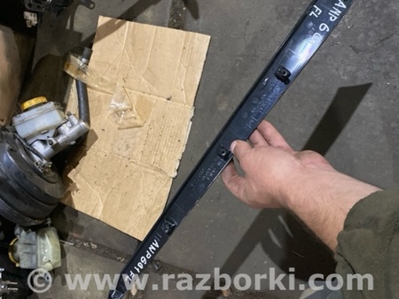 ФОТО Пластик передний левый для Subaru Outback V BS (14-21) Київ