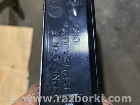 ФОТО Пластик передний левый для Subaru Outback V BS (14-21) Київ