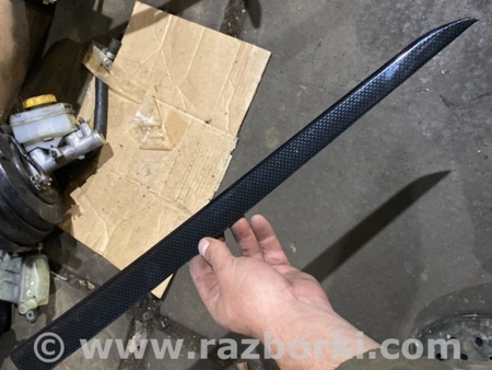 ФОТО Пластик задний левый для Subaru Outback V BS (14-21) Київ