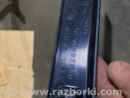 ФОТО Пластик задний левый для Subaru Outback V BS (14-21) Київ