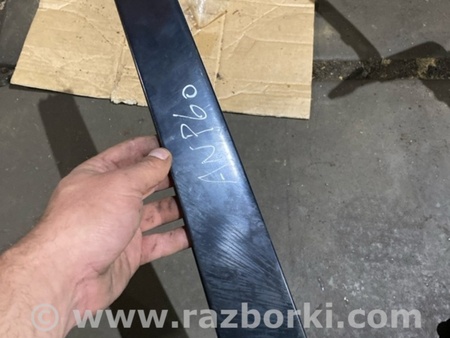 ФОТО Пластик задний левый для Subaru Outback V BS (14-21) Київ