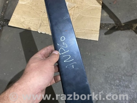 ФОТО Пластик передний левый для Subaru Outback V BS (14-21) Київ