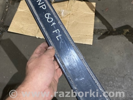 ФОТО Пластик передний левый для Subaru Outback V BS (14-21) Київ