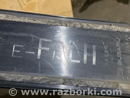 ФОТО Пластик передний левый для Subaru Outback V BS (14-21) Київ