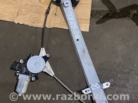 ФОТО Механизм стеклоподъемника задний левый для Subaru Outback V BS (14-21) Київ