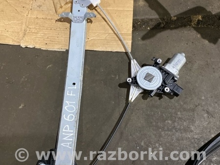 ФОТО Механизм стеклоподъемника передний левый для Subaru Outback V BS (14-21) Київ