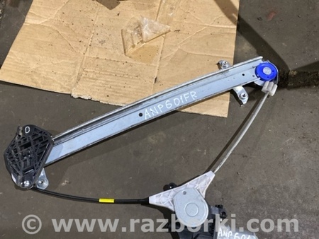 ФОТО Механизм стеклоподъемника передний правый для Subaru Outback V BS (14-21) Київ