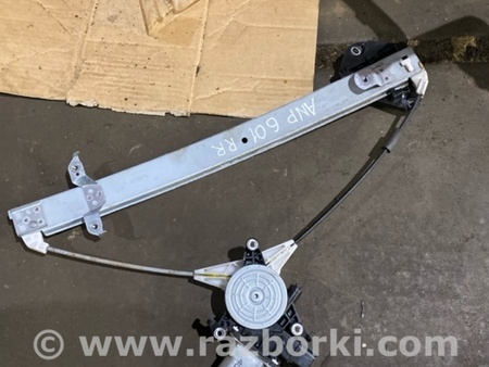 ФОТО Стеклоподъемник задний правый для Subaru Outback V BS (14-21) Київ