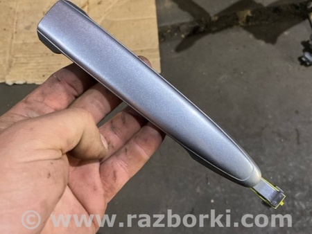 ФОТО Ручка двери внешняя передняя правая для Subaru Outback V BS (14-21) Київ