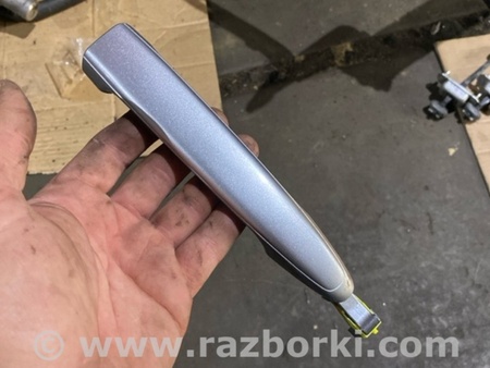 ФОТО Ручка двери внешняя передняя левая для Subaru Outback V BS (14-21) Київ