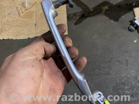 ФОТО Ручка двери внешняя задняя левая для Subaru Outback V BS (14-21) Київ