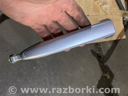 ФОТО Ручка двери внешняя задняя правая для Subaru Outback V BS (14-21) Київ