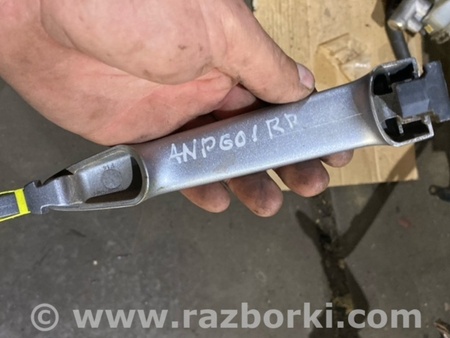 ФОТО Ручка двери внешняя задняя правая для Subaru Outback V BS (14-21) Київ