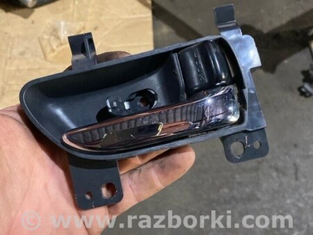 ФОТО Ручка двери внутренняя задняя правая для Subaru Outback V BS (14-21) Київ