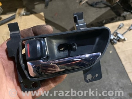 ФОТО Ручка двери внутренняя передняя левая для Subaru Outback V BS (14-21) Київ