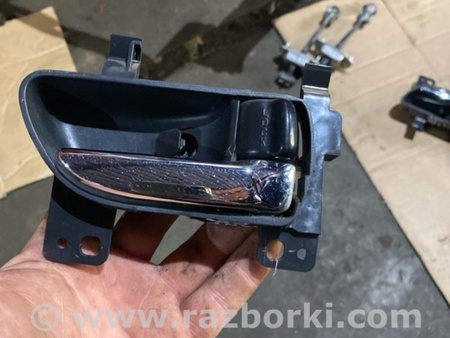 ФОТО Ручка двери внутренняя передняя правая для Subaru Outback V BS (14-21) Київ