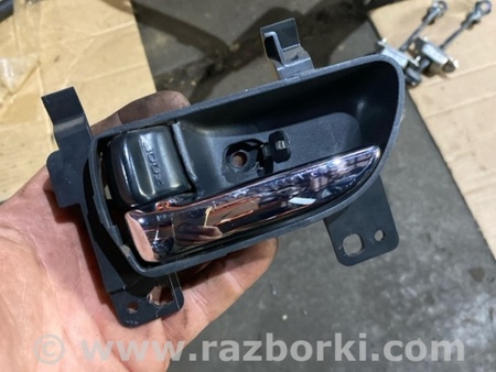 ФОТО Ручка двери внутренняя задняя левая для Subaru Outback V BS (14-21) Київ