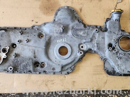 ФОТО Крышка ГРМ для Subaru Outback V BS (14-21) Київ